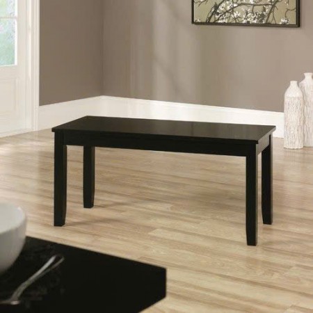 Oak 09 : Ghế Băng Dài Gổ Sồi - W90cm